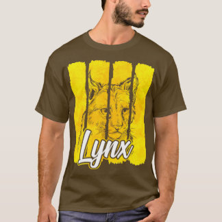 Camiseta Lynx2