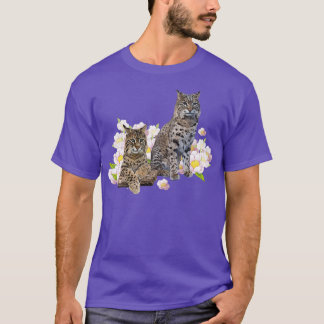 Camiseta Lynx 1