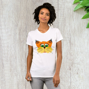 Camiseta Lynx Womens T-Shirt