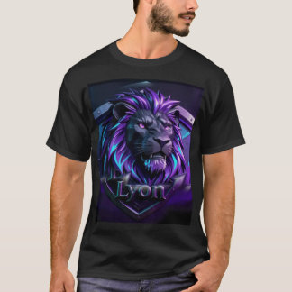 Camiseta Lyon 53