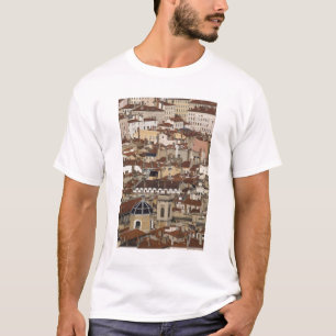 Camiseta Lyon, Francia