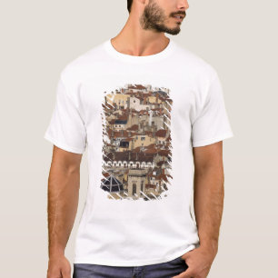 Camiseta Lyon, Francia