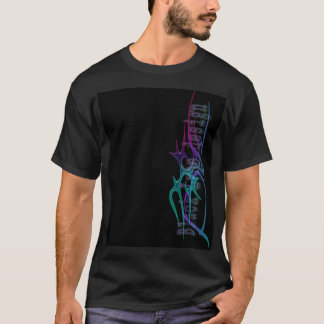 Camiseta Lyon negro 💜 amor