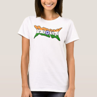 Camiseta Lyphe Eterno India