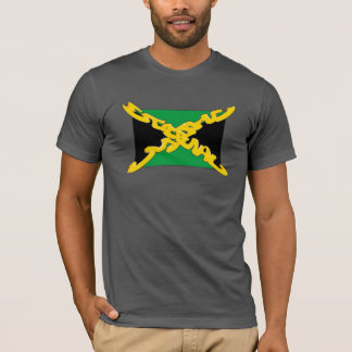 Camiseta Lyphe Eterno Jamaica