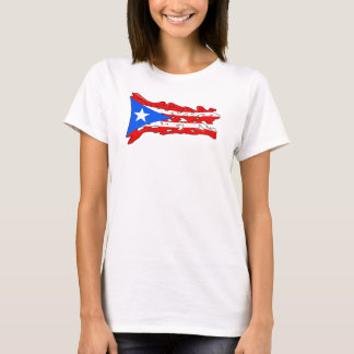 Camiseta Lyphe Eterno Puerto Rico