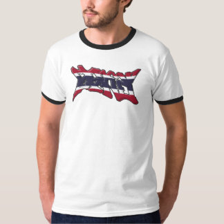 Camiseta Lyphe Eterno Tailandia