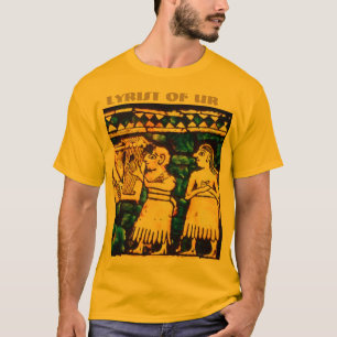 Camiseta Lyrist de Ur