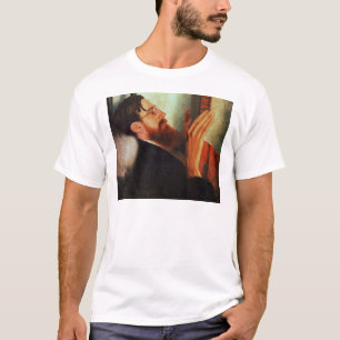 Camiseta Lytton Strachey, 1916