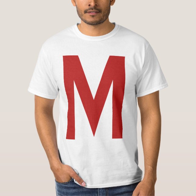 CAMISETA M (Anverso)