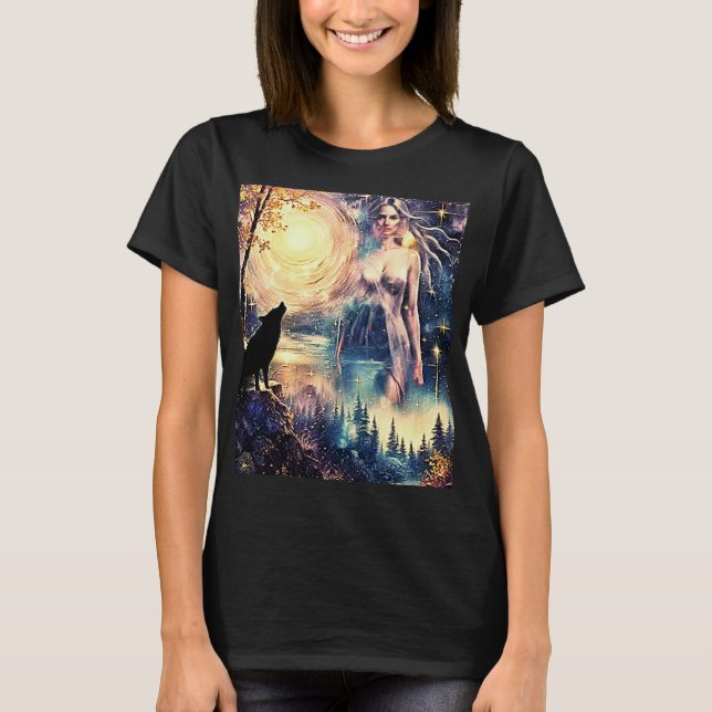 Camiseta m (Anverso)