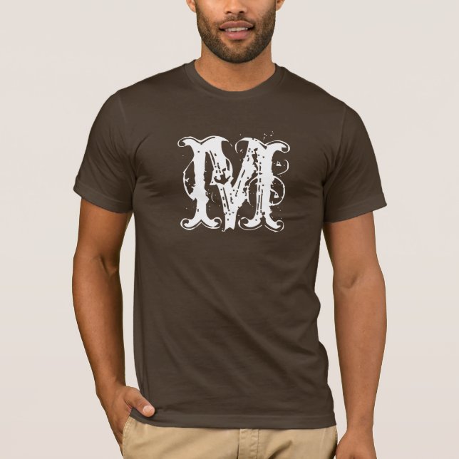CAMISETA M (Anverso)