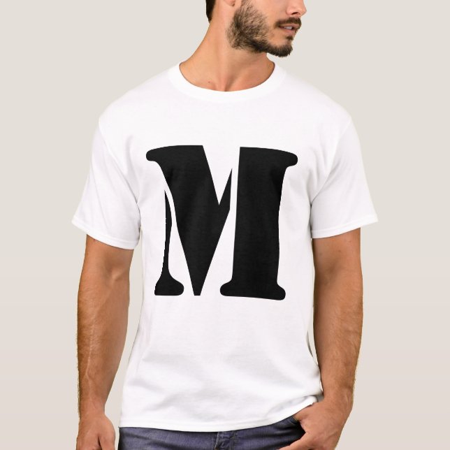 CAMISETA M (Anverso)