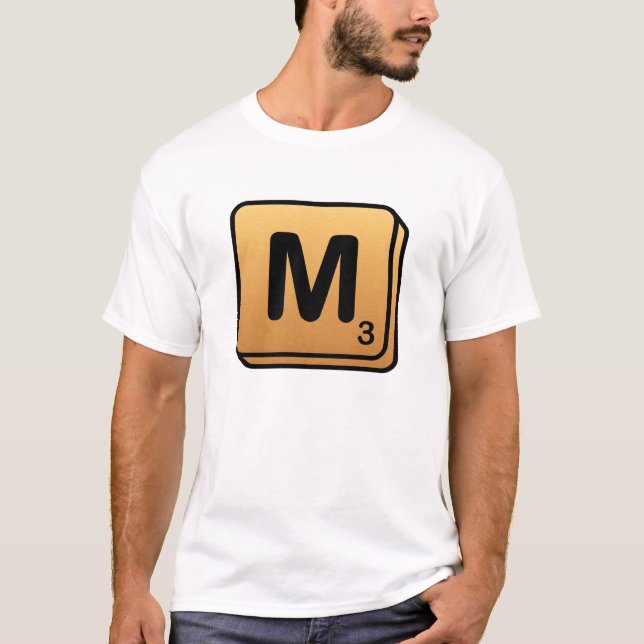 Camiseta m (Anverso)