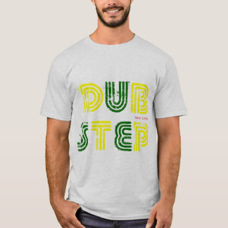 camiseta m15 del dubstep (en ech del LAK '!)