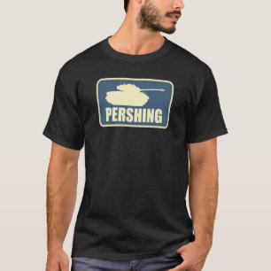 Camiseta M26 Pershing 9