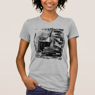 Camiseta M270 MLRS T-Shirt