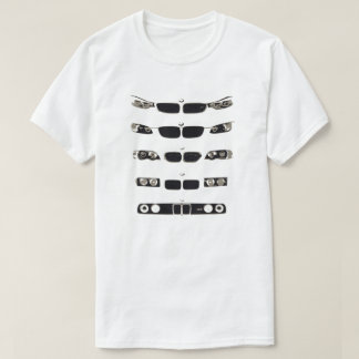 CAMISETA ///M3GEN