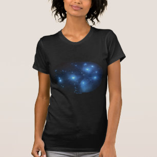 Camiseta M45 el Pleiades