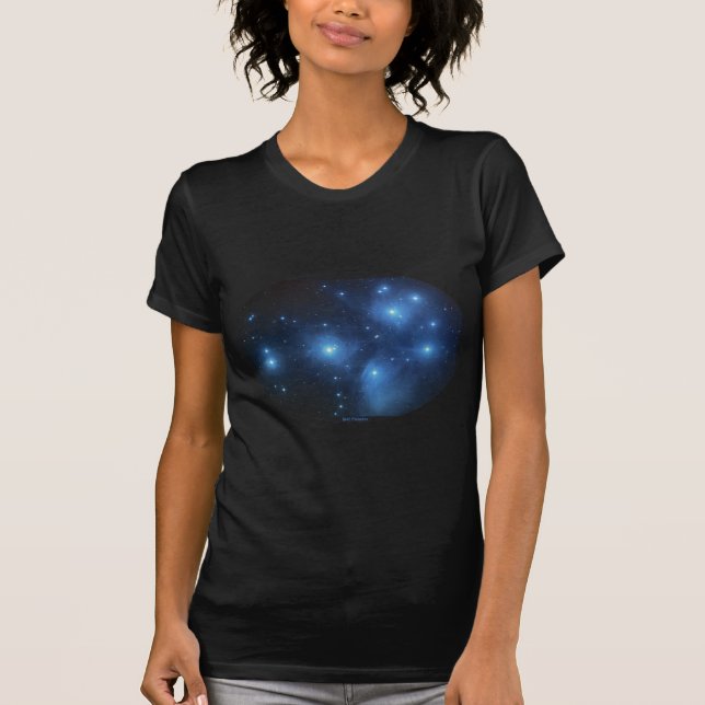 Camiseta M45 el Pleiades (Anverso)