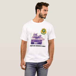 Camiseta M551A1 ACR de SHERIDAN 2do