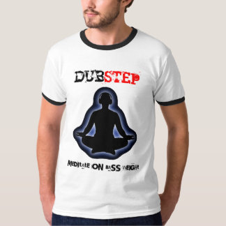 camiseta m5 del dubstep (en ech del LAK '!)
