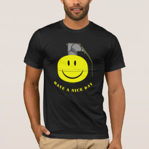 Camiseta M68 tienen Niza un día