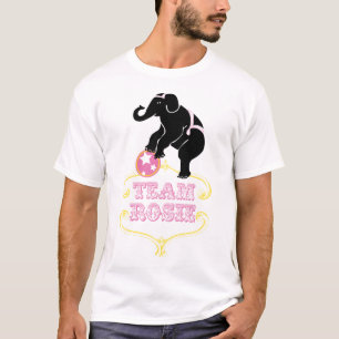 Camiseta M-3X consiguen de mi tronco