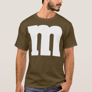 Camiseta M Candy Kids Hoodie