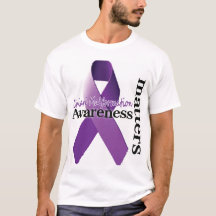 Camiseta m de las materias de la conciencia de la