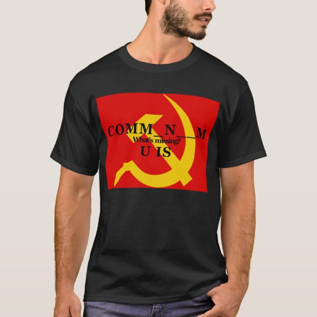 CAMISETA _M DE N_ DEL _DE C O M M (Anverso)