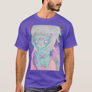 Camiseta M e r m a i d