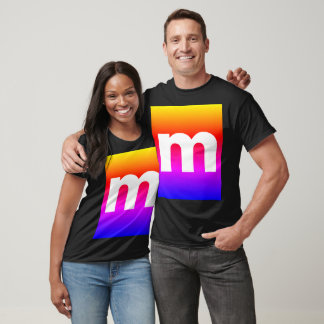 Camiseta M Halloween Team Costume Funny Fiesta