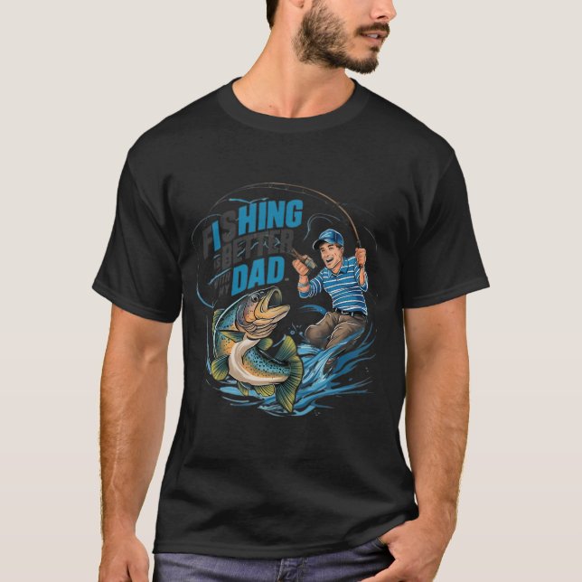 CAMISETA M.I.L.F (Anverso)