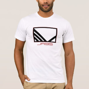 CAMISETA M JABS LA GUITARRA