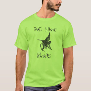 Camiseta M Murray
