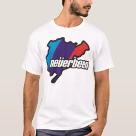 Camiseta M neuerbeen