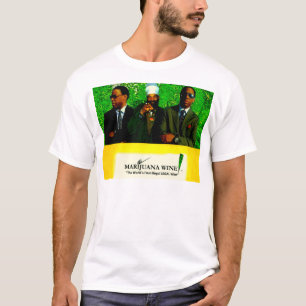 Camiseta M VINO /GUMBAE /TST
