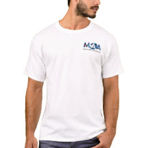 Camiseta MAA, hombres
