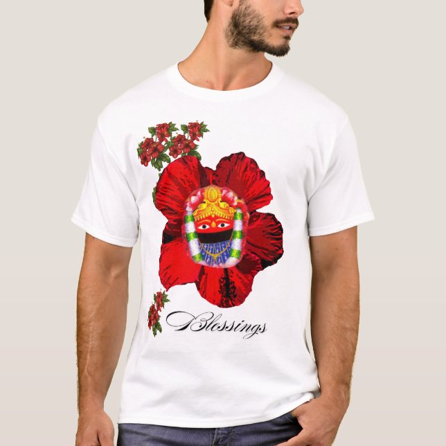 Camiseta Maa Tarini t_camisetas (Anverso)