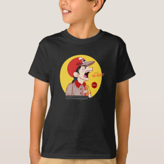 CAMISETA MAAM PA VOID JOLLIBEE