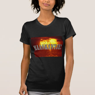Camiseta Maaskantje
