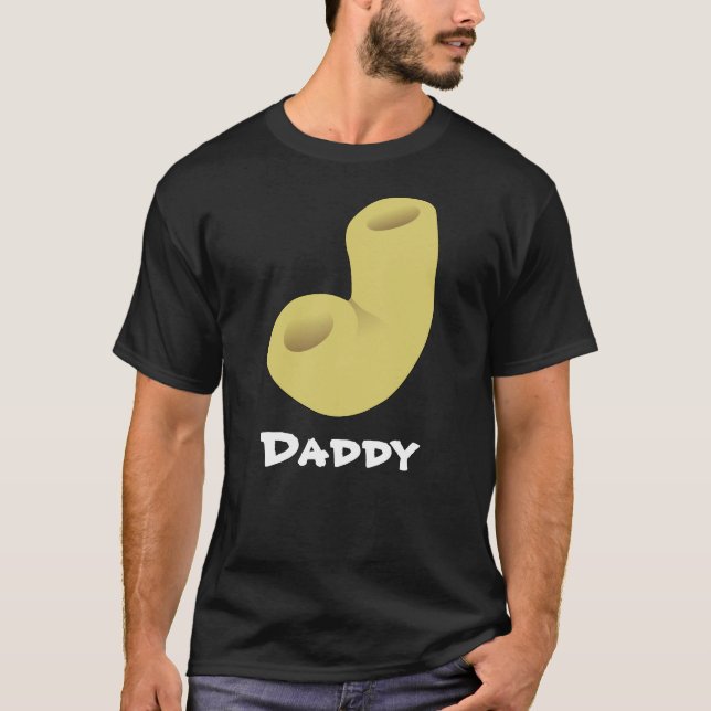 Camiseta Mac Daddy (Anverso)