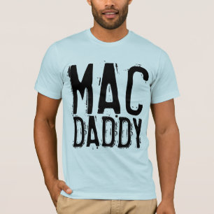 Camiseta MAC DADDY DAD Vintage T-Shirts