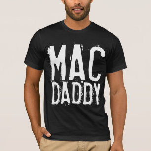 Camiseta MAC DADDY DAD Vintage T-Shirts