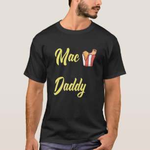Camiseta Mac Daddy Pasta