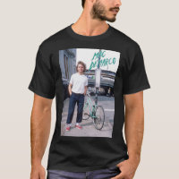 Mac Demarco Classic T-Shirt