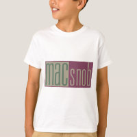 Mac Snob