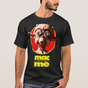 Camiseta Mac Y Yo