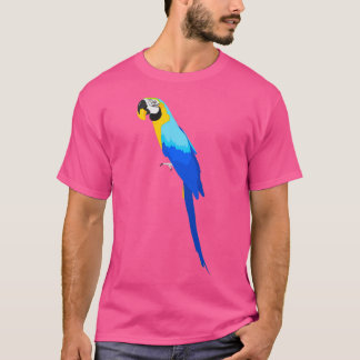 Camiseta Macao colorido